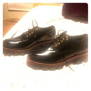 BRAND NEW JEFFERY CAMPBELL SIZE 9 women’s